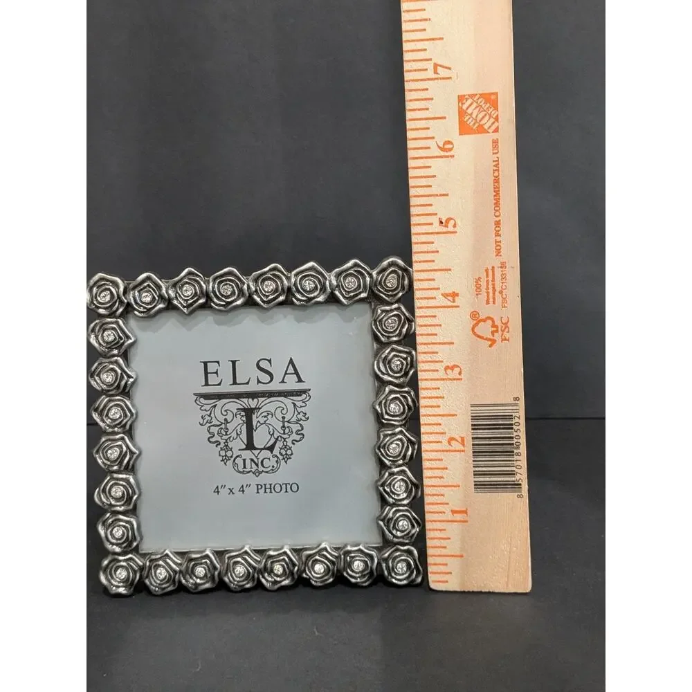 Elsa Mini 4x4